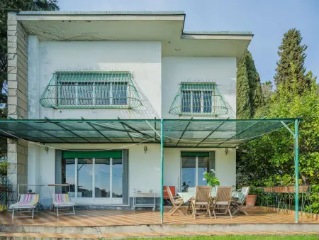 Villa Poc, Villa 8 personnes à Rapallo - Photo 4