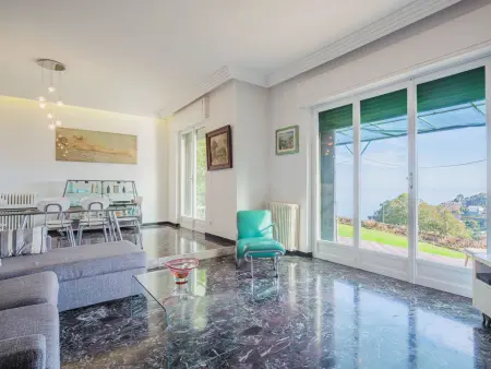 Villa Poc, Villa 8 personnes à Rapallo - Photo 5