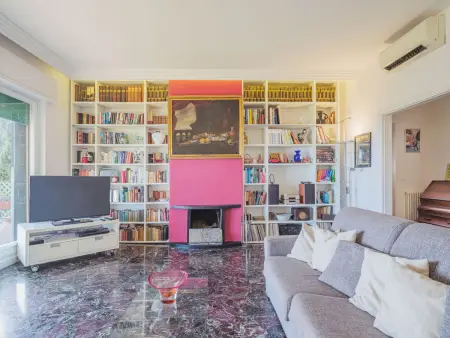 Villa Poc, Villa 8 personnes à Rapallo - Photo 7