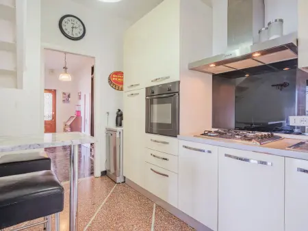 Villa Poc, Villa 8 personnes à Rapallo - Photo 14