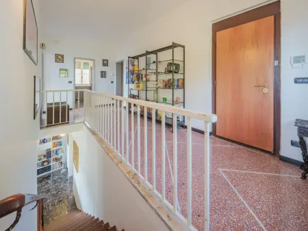 Villa Poc, Villa 8 personnes à Rapallo - Photo 15