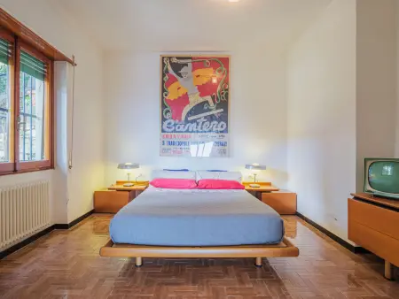 Villa Poc, Villa 8 personnes à Rapallo - Photo 16