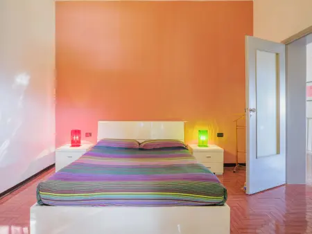 Villa Poc, Villa 8 personnes à Rapallo - Photo 18