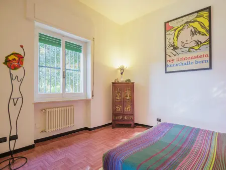 Villa Poc, Villa 8 personnes à Rapallo - Photo 19
