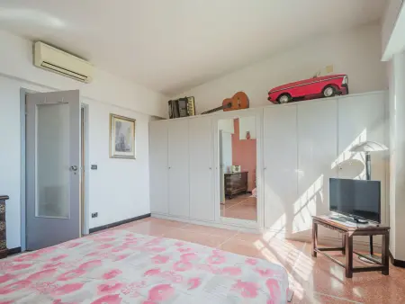 Villa Poc, Villa 8 personnes à Rapallo - Photo 23