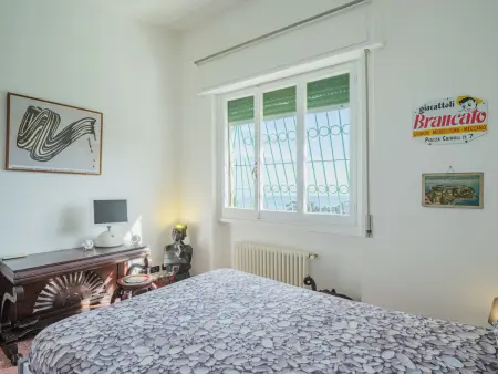 Villa Poc, Villa 8 personnes à Rapallo - Photo 24