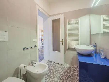 Villa Poc, Villa 8 personnes à Rapallo - Photo 25