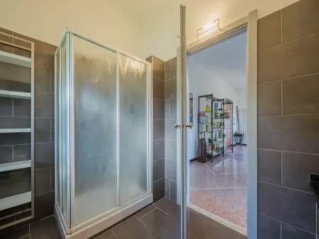 Villa Poc, Villa 8 personnes à Rapallo - Photo 26