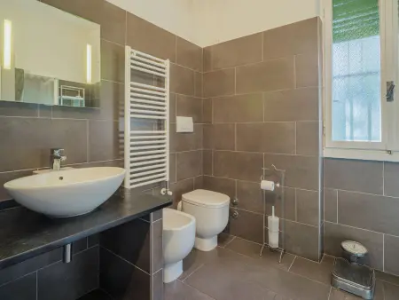 Villa Poc, Villa 8 personnes à Rapallo - Photo 27