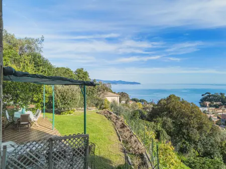 Villa Poc, Villa 8 personnes à Rapallo - Photo 28