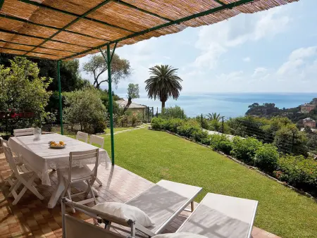 Villa Poc, Villa 8 personnes à Rapallo - Photo 29