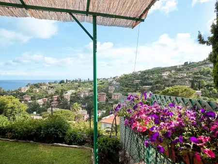 Villa Poc, Villa 8 personnes à Rapallo - Photo 30