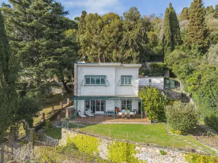 Villa Poc, Villa 8 personnes à Rapallo - Photo 31