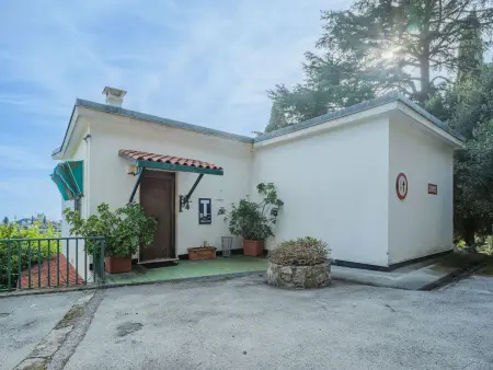 Villa Poc, Villa 8 personnes à Rapallo - Photo 32