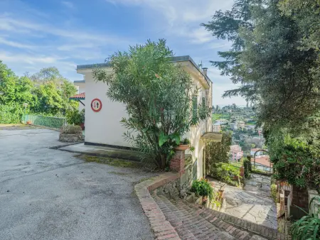 Villa Poc, Villa 8 personnes à Rapallo - Photo 33