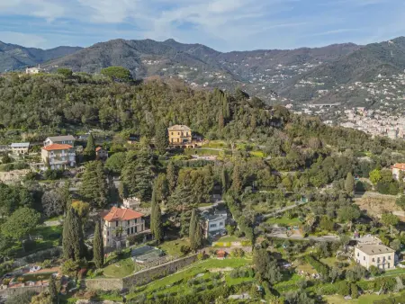 Villa Poc, Villa 8 personnes à Rapallo - Photo 35
