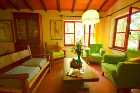 Cinque Tetti, Maison spacieuse avec piscine partagée - Photo 1