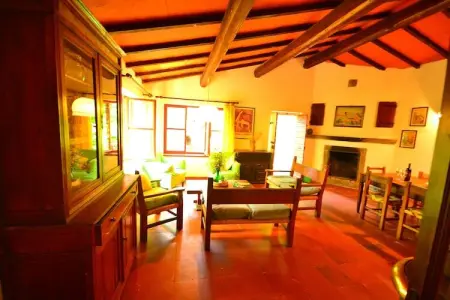 Cinque Tetti, Maison spacieuse avec piscine partagée - Photo 2