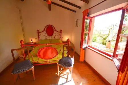 Cinque Tetti, Maison spacieuse avec piscine partagée - Photo 4