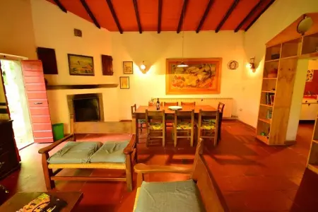 Cinque Tetti, Maison spacieuse avec piscine partagée - Photo 5