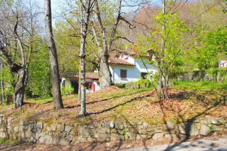 Cinque Tetti, Maison spacieuse avec piscine partagée - Photo 6