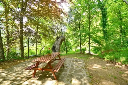 Cinque Tetti, Maison spacieuse avec piscine partagée - Photo 7