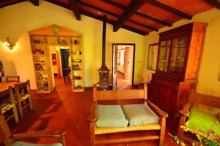 Cinque Tetti, Maison spacieuse avec piscine partagée - Photo 8