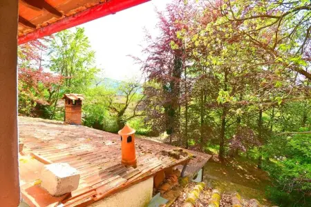 Cinque Tetti, Maison spacieuse avec piscine partagée - Photo 9