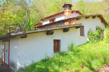 Cinque Tetti, Maison spacieuse avec piscine partagée - Photo 10