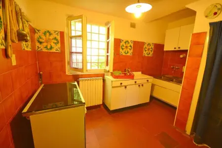 Cinque Tetti, Maison spacieuse avec piscine partagée - Photo 18