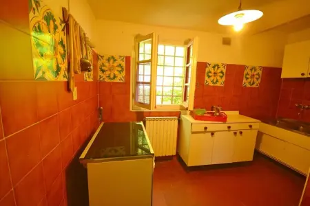 Cinque Tetti, Maison spacieuse avec piscine partagée - Photo 20