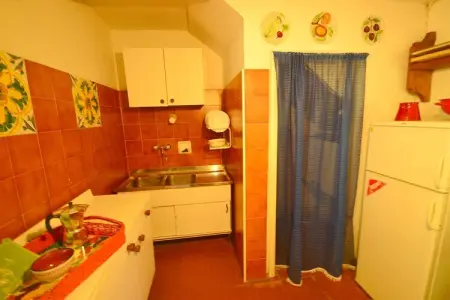 Cinque Tetti, Maison spacieuse avec piscine partagée - Photo 21