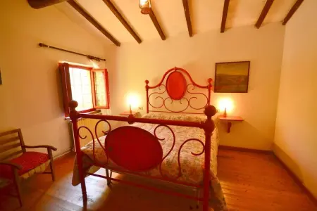 Cinque Tetti, Maison spacieuse avec piscine partagée - Photo 22