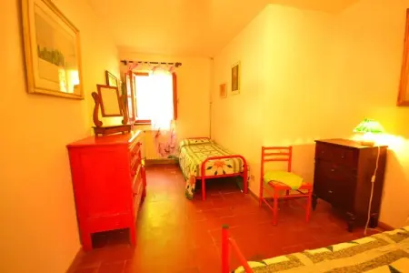 Cinque Tetti, Maison spacieuse avec piscine partagée - Photo 23