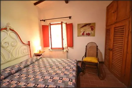 Cinque Tetti, Maison spacieuse avec piscine partagée - Photo 24