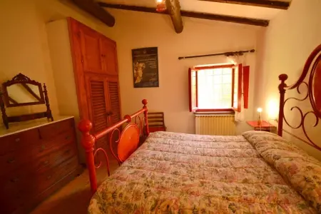 Cinque Tetti, Maison spacieuse avec piscine partagée - Photo 25
