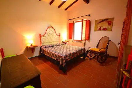 Cinque Tetti, Maison spacieuse avec piscine partagée - Photo 27