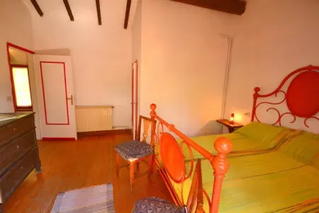 Cinque Tetti, Maison spacieuse avec piscine partagée - Photo 28
