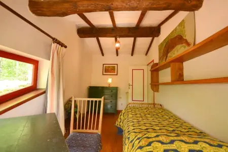 Cinque Tetti, Maison spacieuse avec piscine partagée - Photo 29