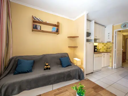 Villa Francia, Appartement 6 personnes à Cannes - Photo 5