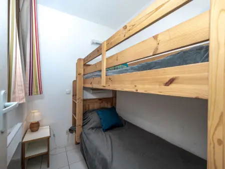 Villa Francia, Appartement 6 personnes à Cannes - Photo 9