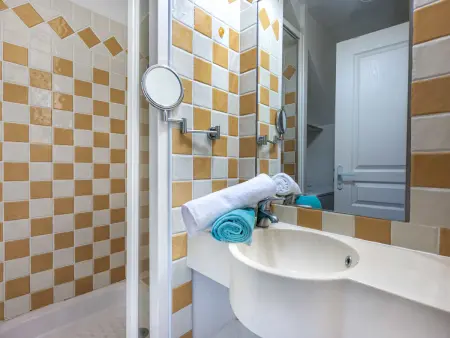 Villa Francia, Appartement 6 personnes à Cannes - Photo 13