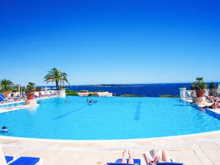 Villa Francia, Appartement 6 personnes à Cannes - Photo 15