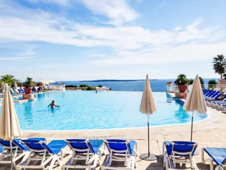 Villa Francia, Appartement 6 personnes à Cannes - Photo 16