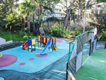 Villa Francia, Appartement 6 personnes à Cannes - Photo 25