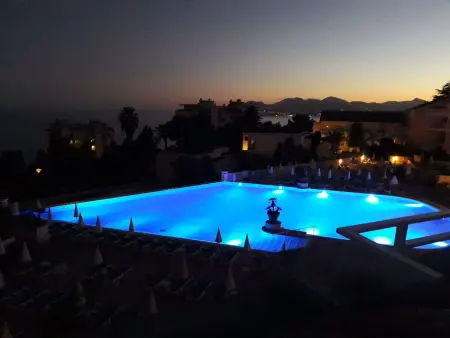 Villa Francia, Appartement 6 personnes à Cannes - Photo 26