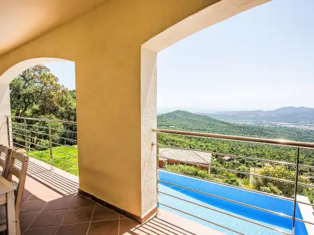 Amalia, Maison 8 personnes à Sta Cristina d'Aro - Photo 4