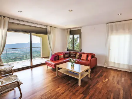 Amalia, Maison 8 personnes à Sta Cristina d'Aro - Photo 5