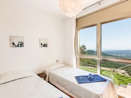 Amalia, Maison 8 personnes à Sta Cristina d'Aro - Photo 9