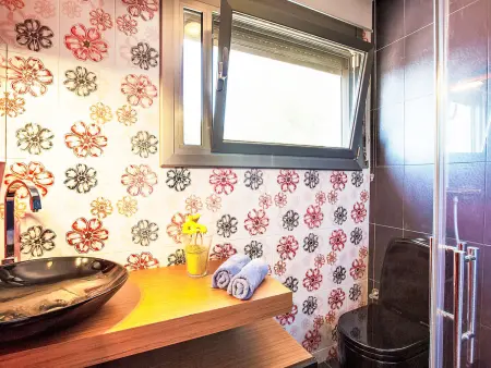 Amalia, Maison 8 personnes à Sta Cristina d'Aro - Photo 11
